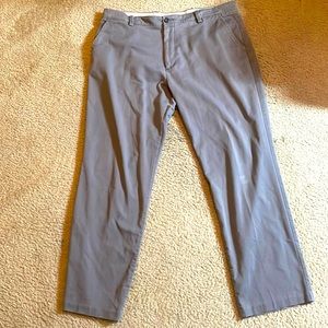 Dockers easy stretch Khakis, Classic Fit